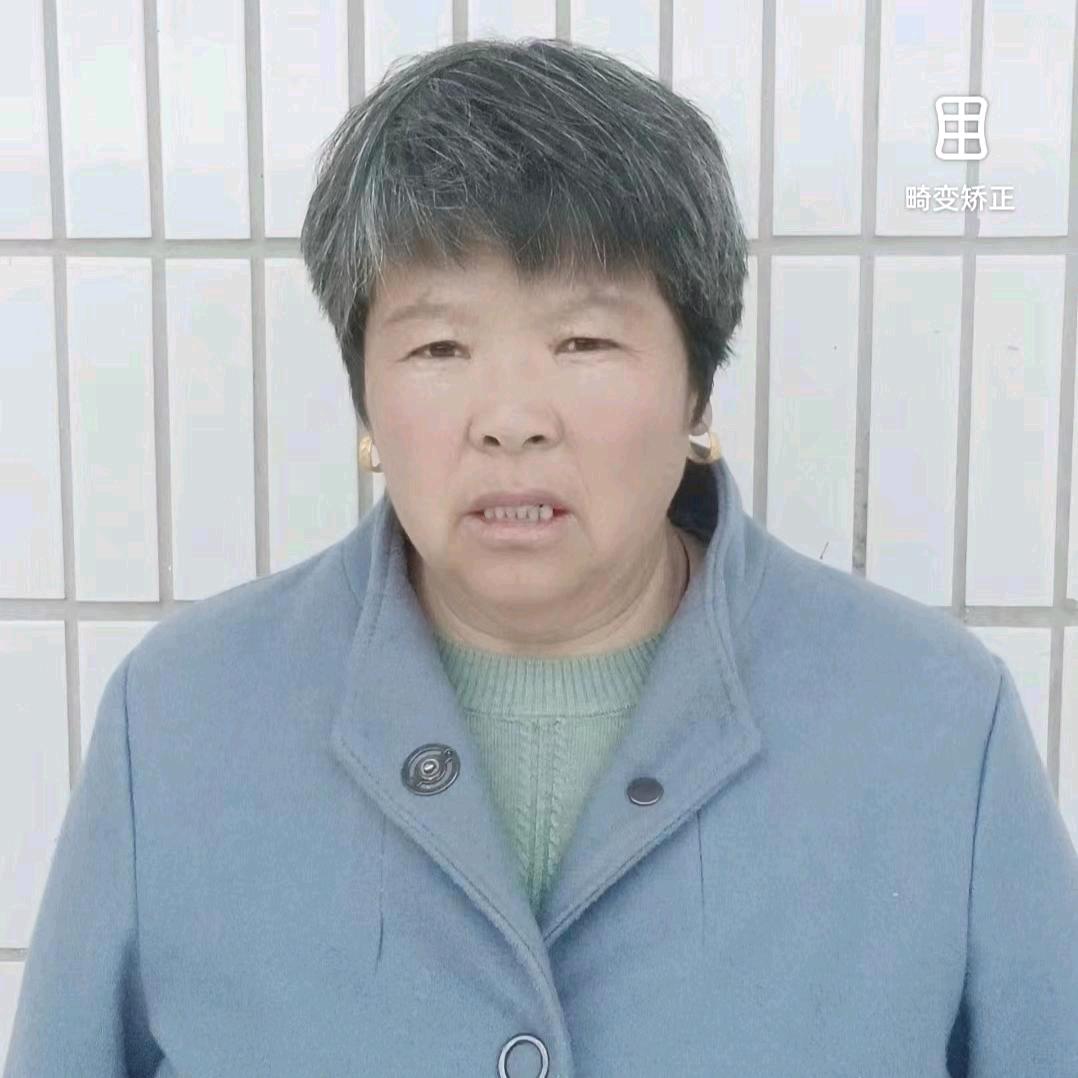 曹秀芳