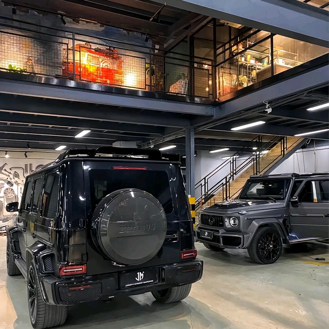 杨锦（团队招人中）