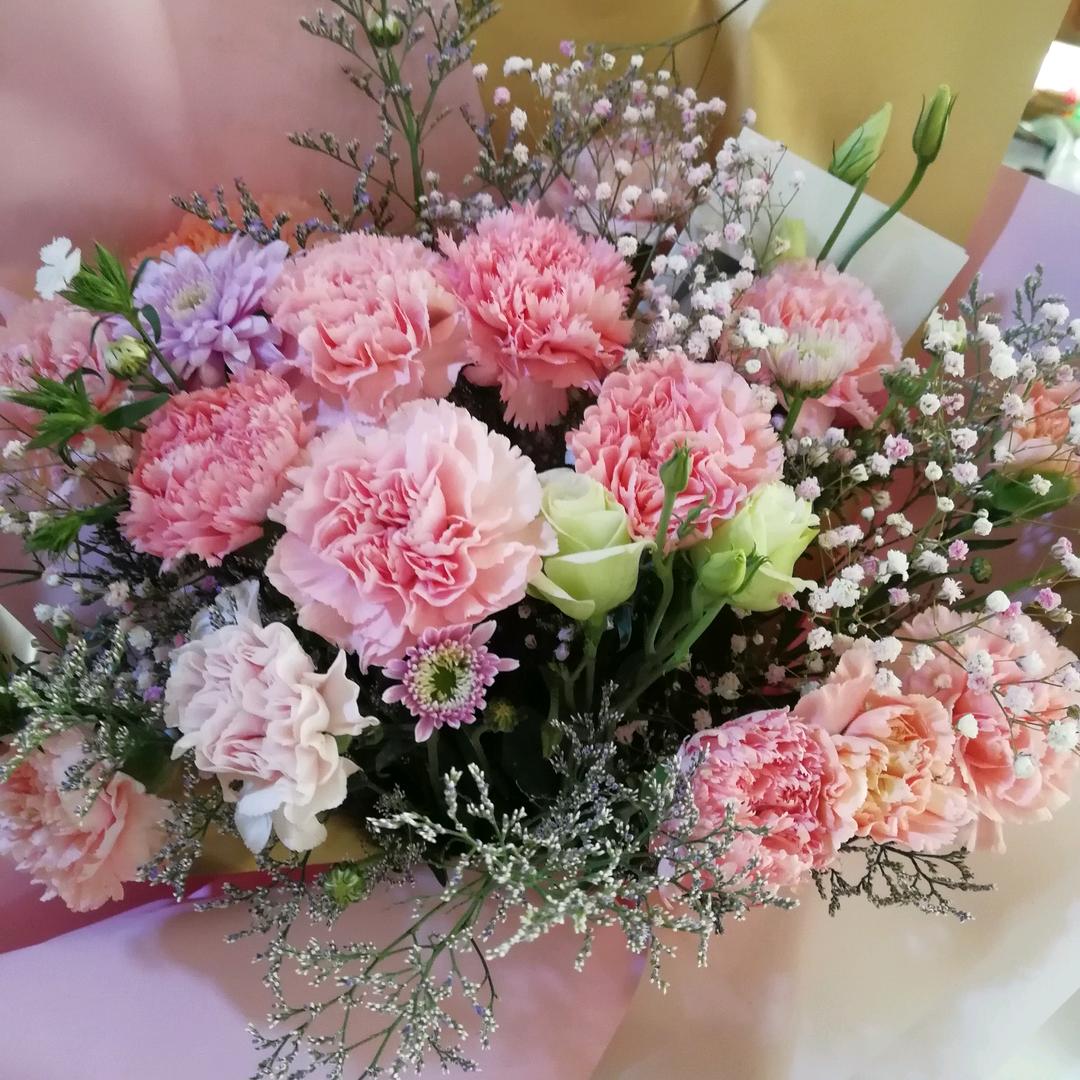 🌹寒梅🌹拒私