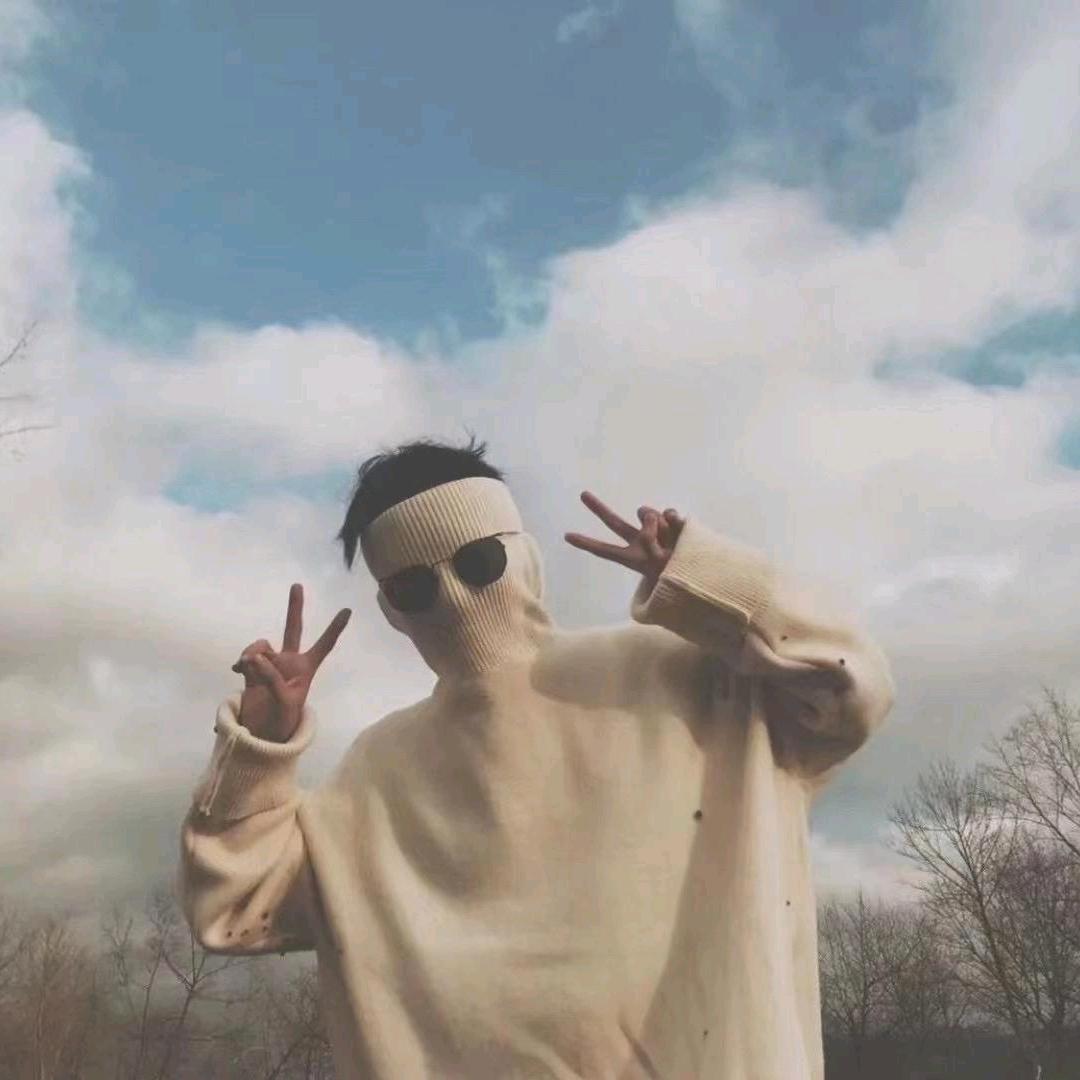 闲云