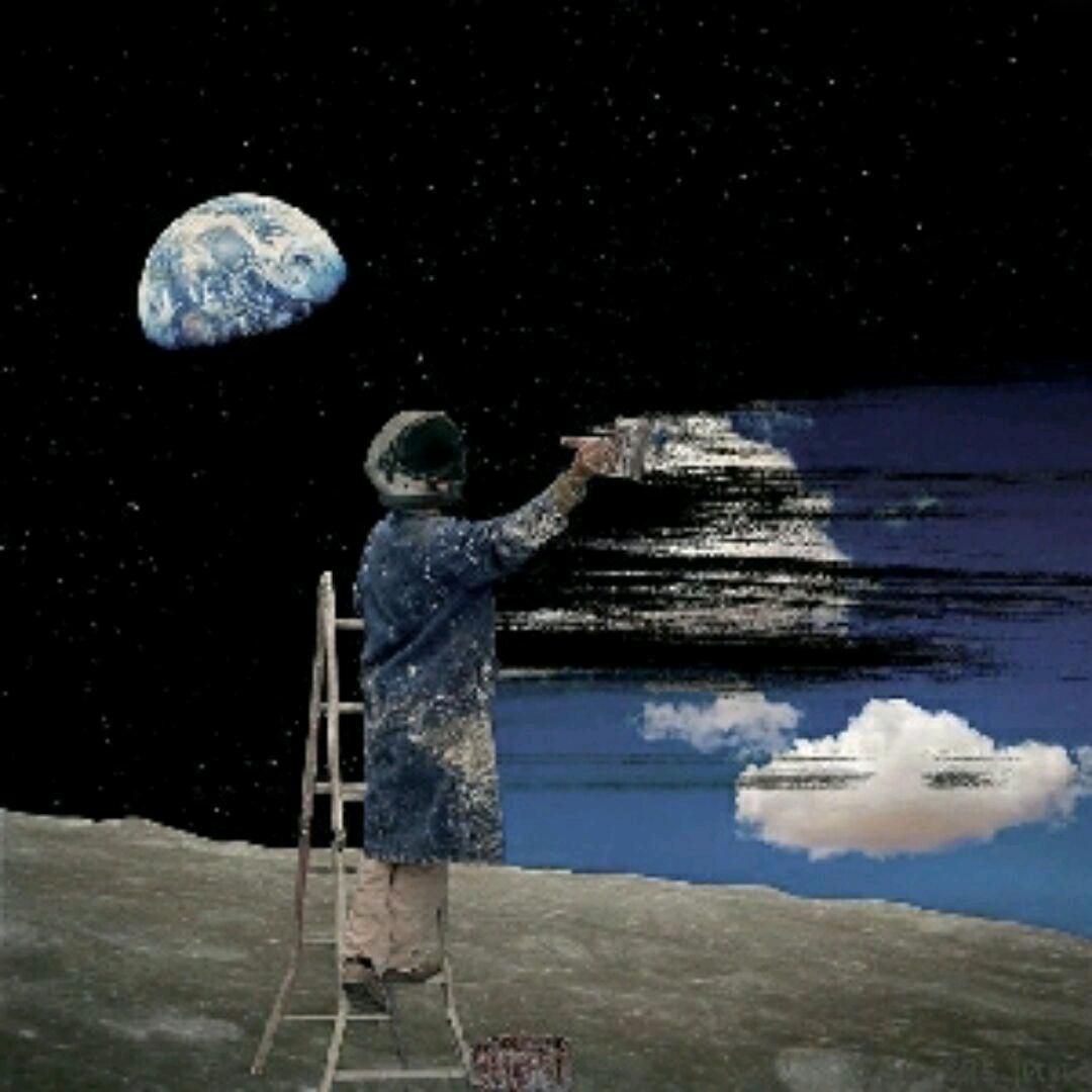戒色才能成功