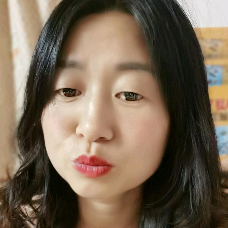 春花.