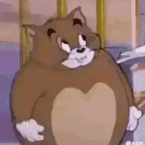 大黑猫