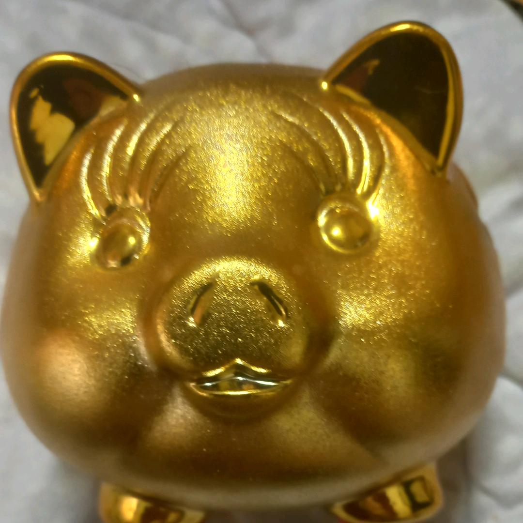 幸福二师兄🐷