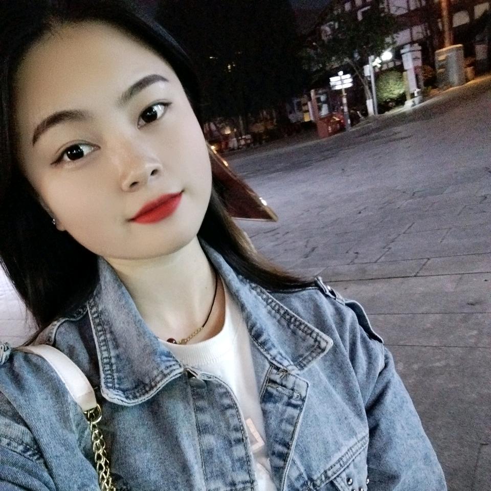 梅梅呐♛