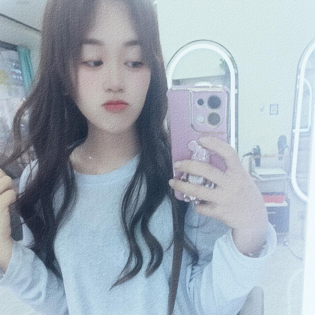 小瑶妹(薄荷本心凉)