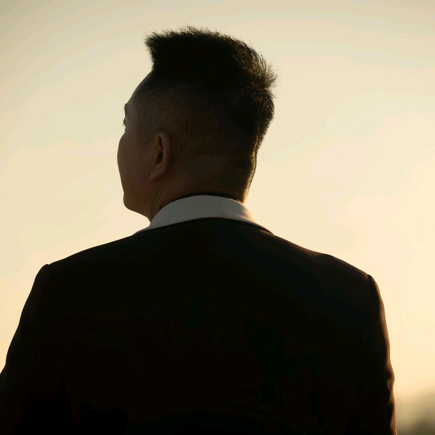 首艺美发造型(万科新都会店)官方号