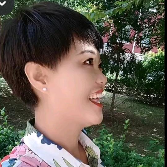 灿烂的微笑（机械加工）