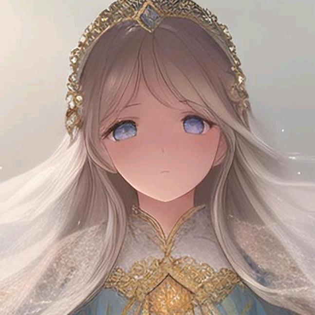 茶茶仙女