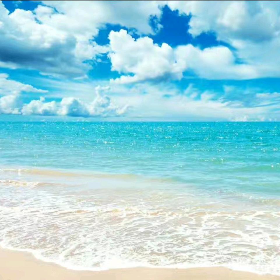 浪花