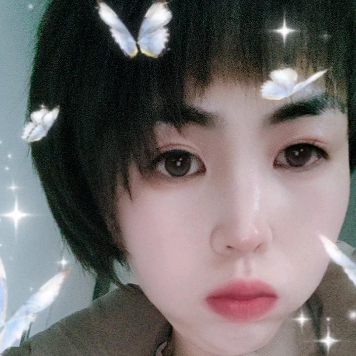 余生+点糖