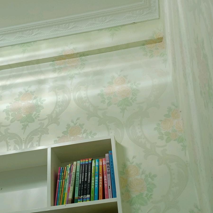 房子，美容师！