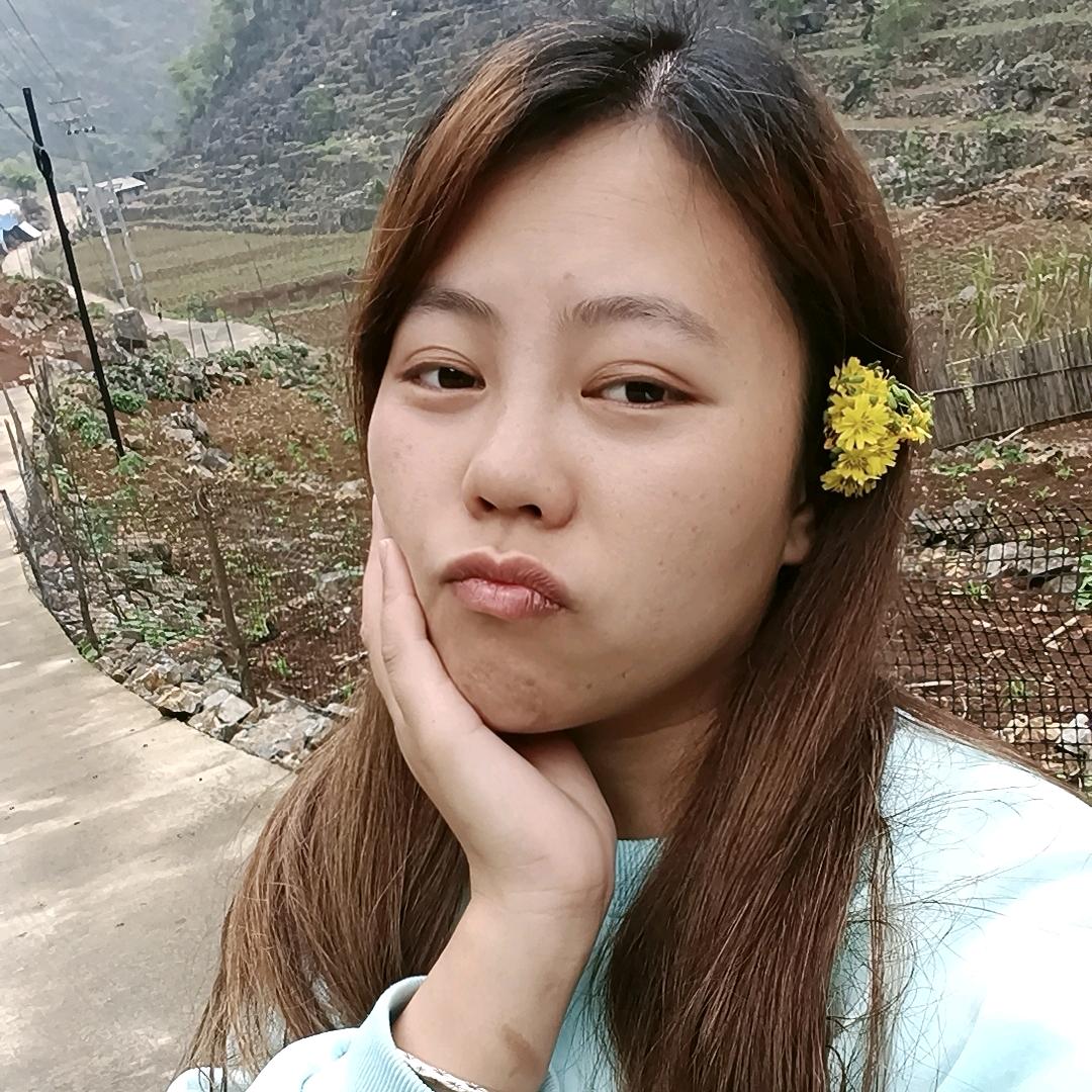 香笑广西远嫁河南