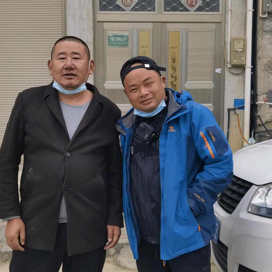 四川熊大《电动三轮车无限续航》