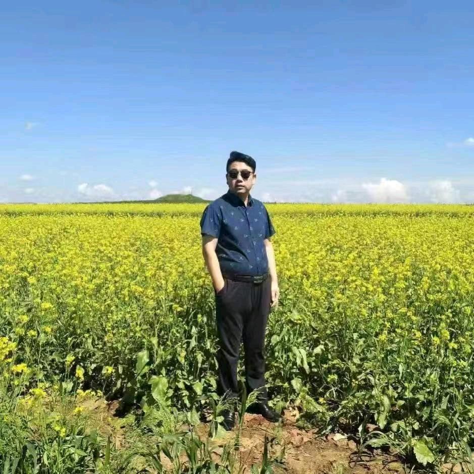 快乐心情（中欧芒果空气能华北运营中心