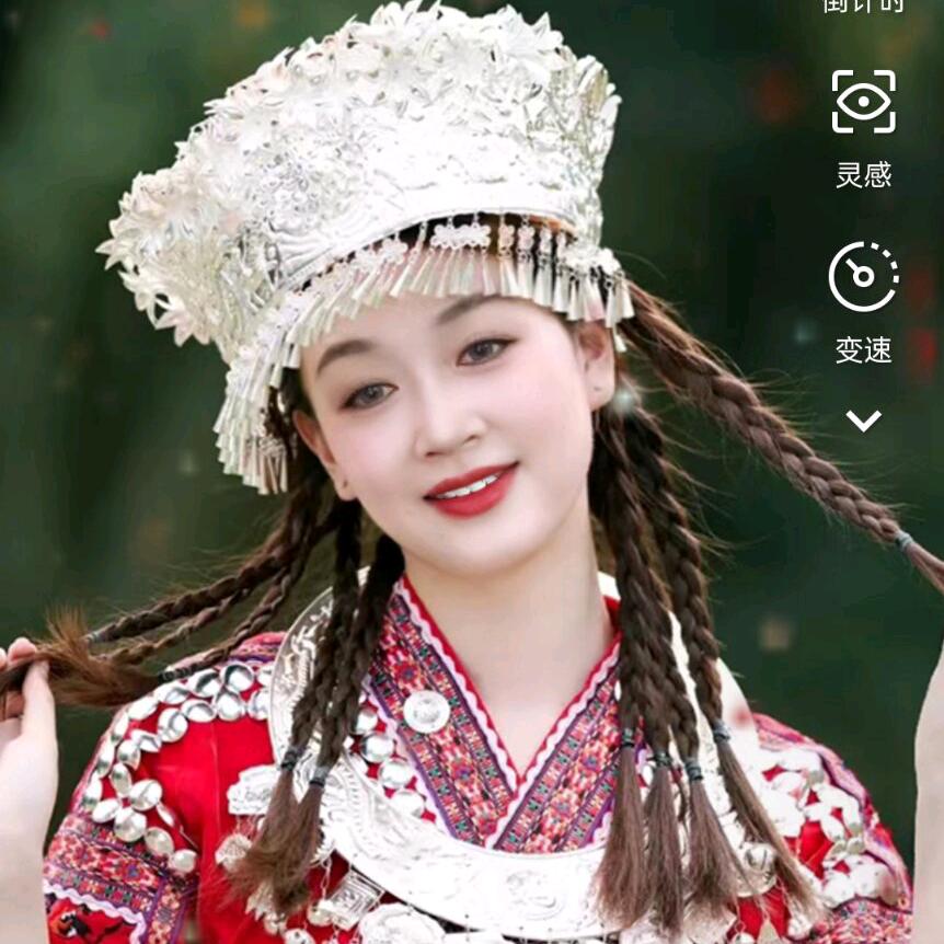 炫丽人生