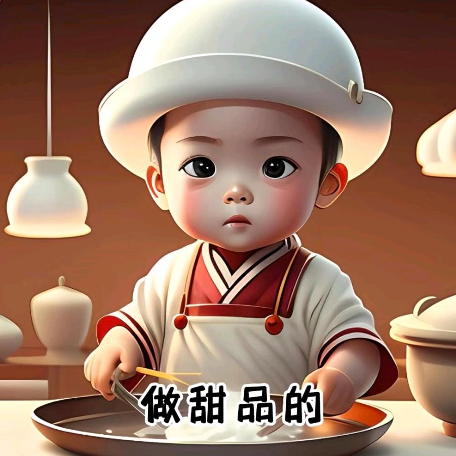 半糖时刻调味烘焙店