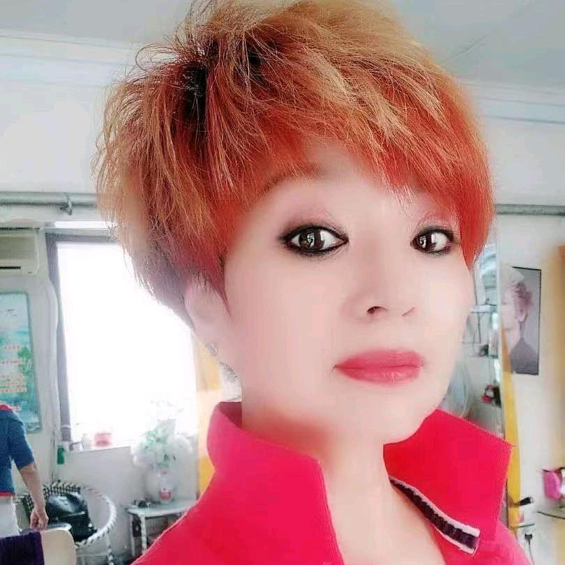 周莉百货