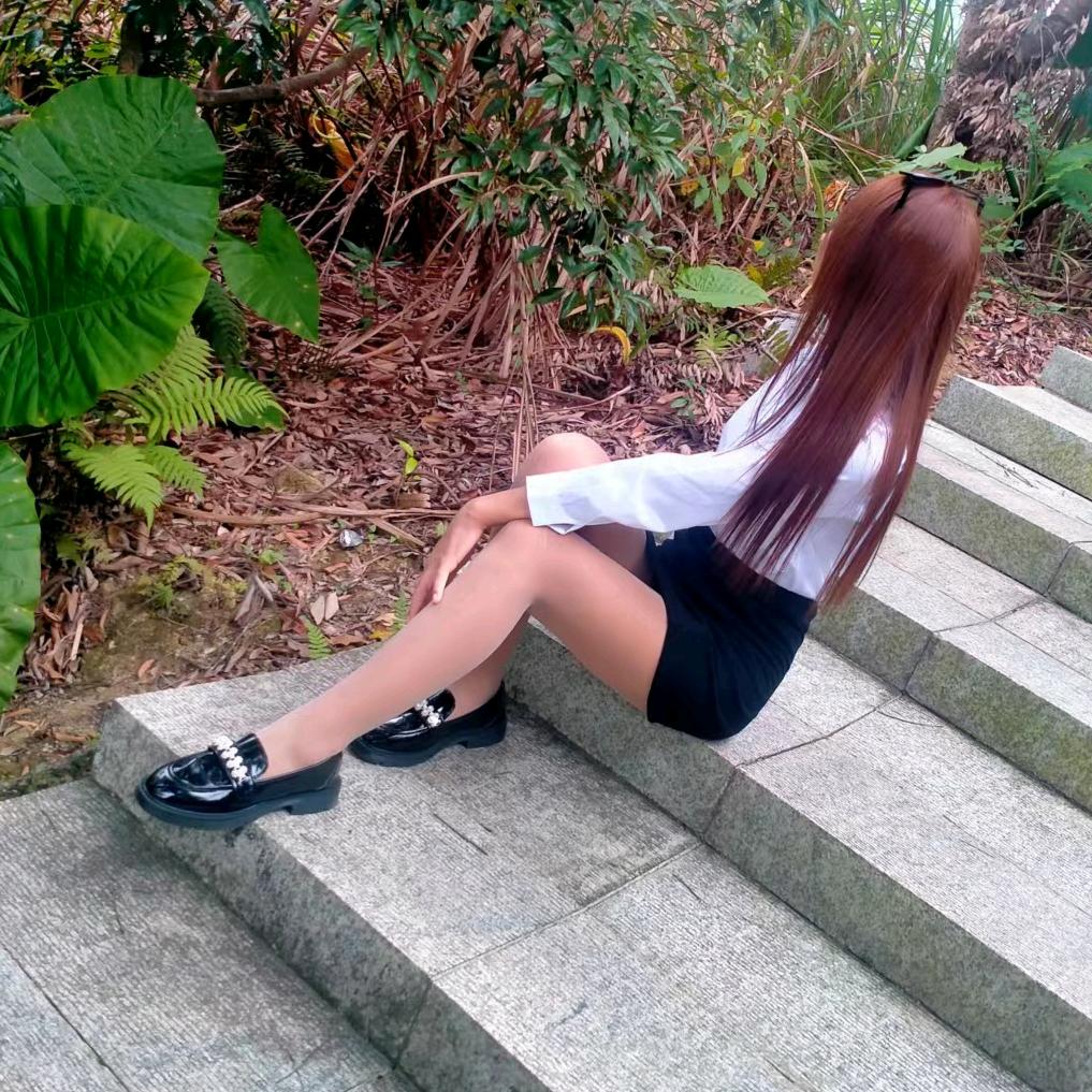 村里的一枝花