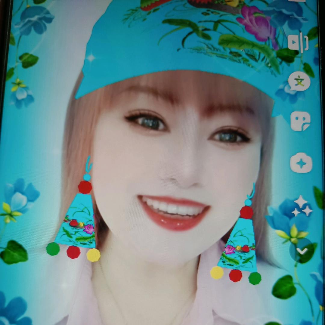 兰姐