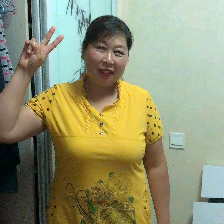 杨大姐，《厨窗好物》