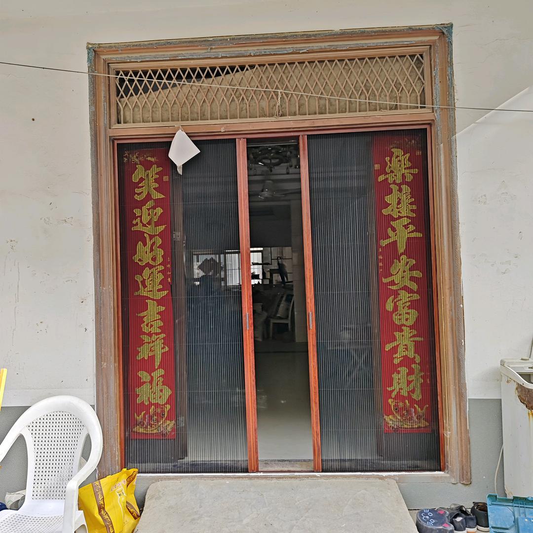 濉溪县启程门窗店