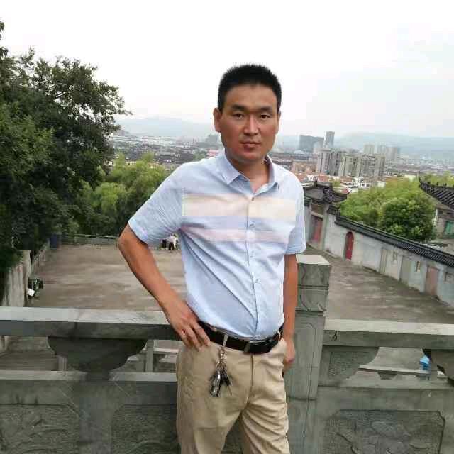 史绍华