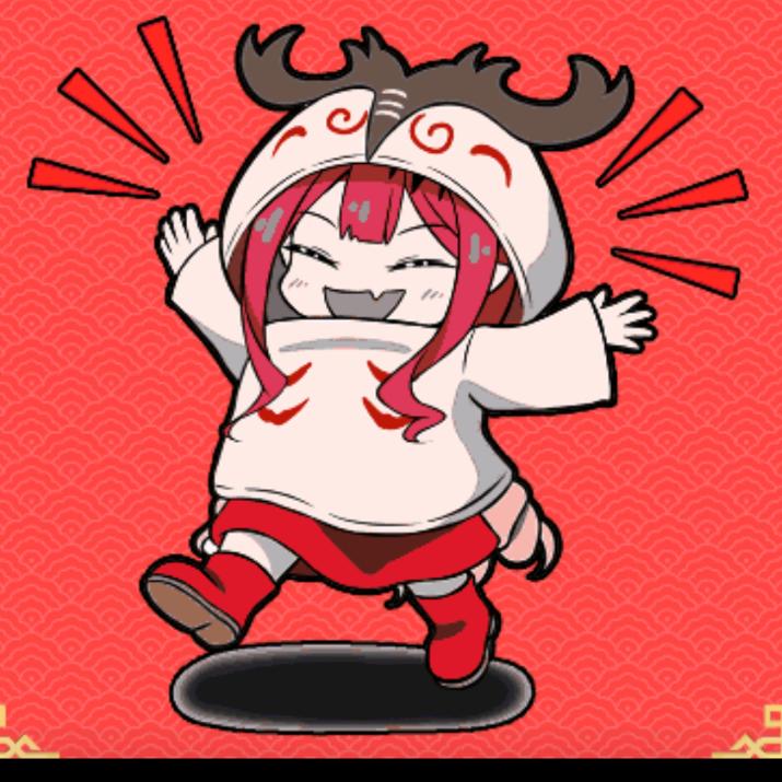 乐子人头像
