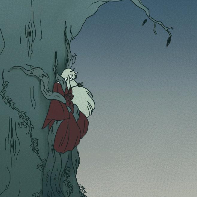最近不喜柿子