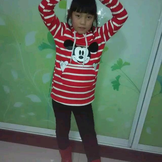 龙欢妈妈