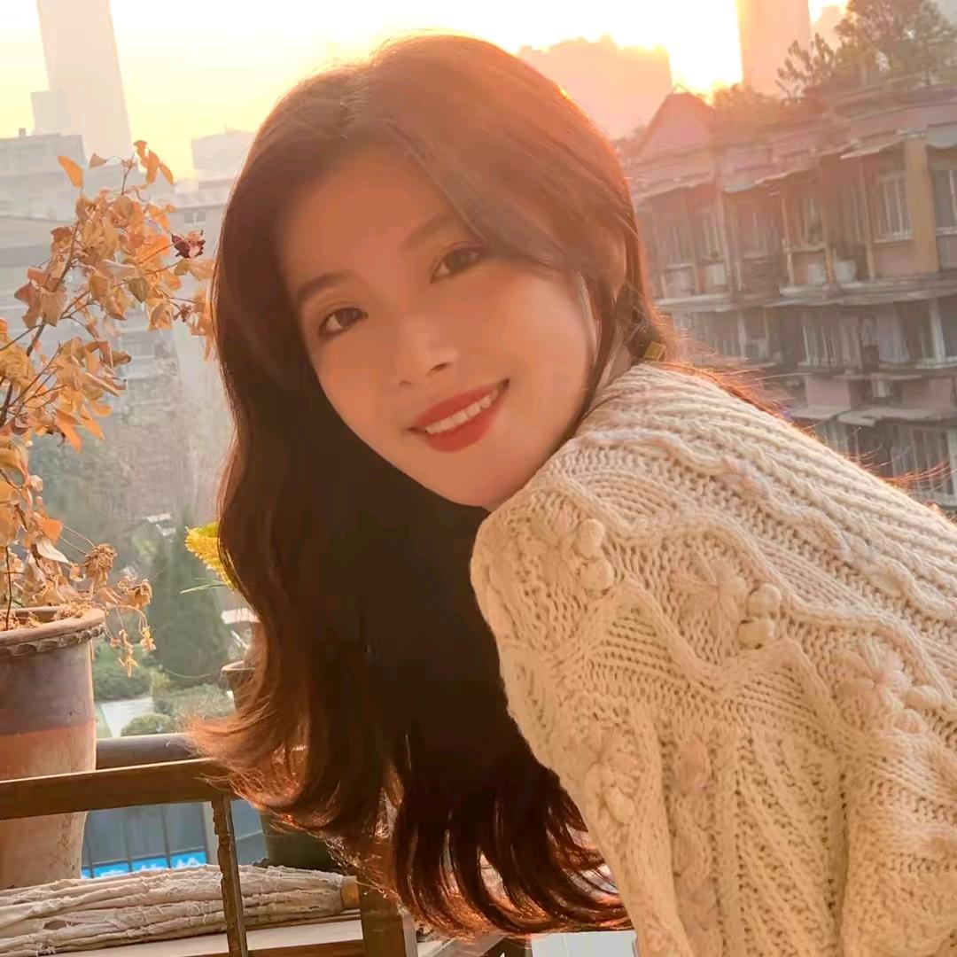 彤彤姐-美丽生活