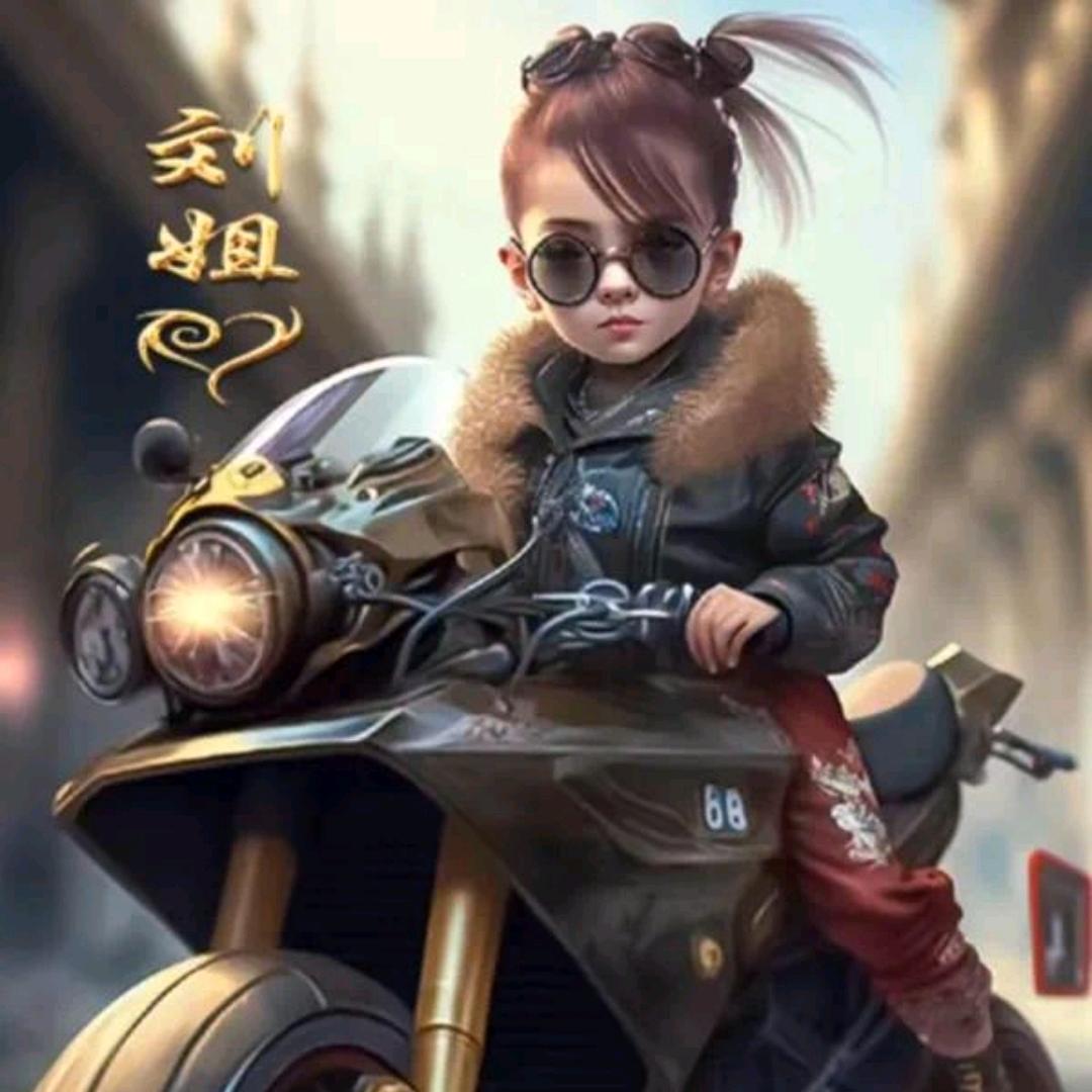 leyouliu丫头