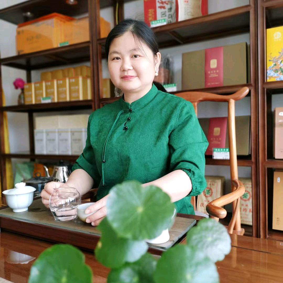 武陵源头茶业（张家界莓茶）