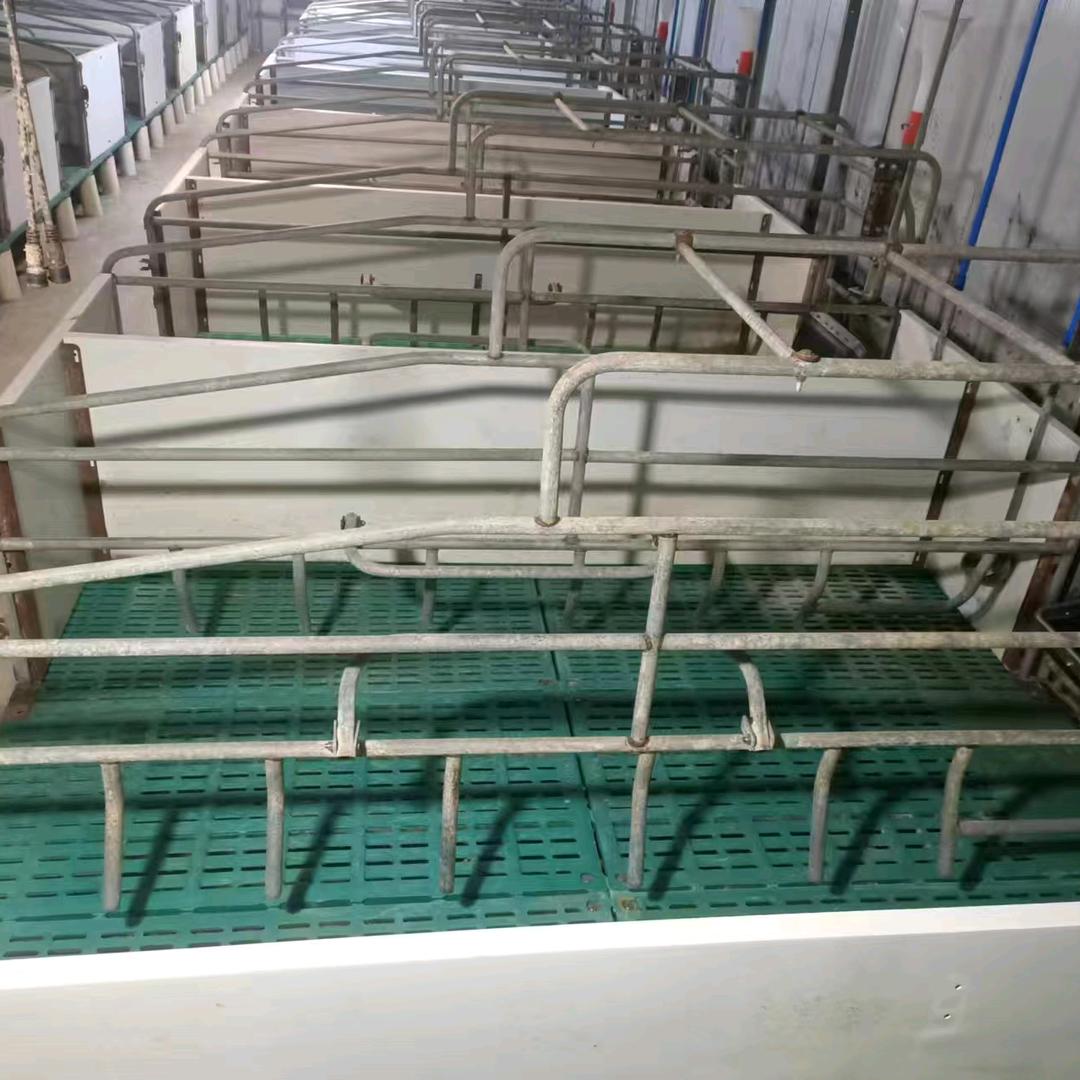 猪帮帮二手养猪设备（回收）