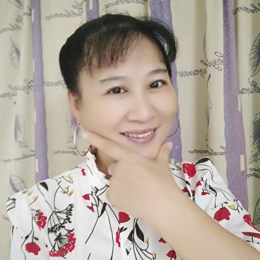张玉芹🎤（对口型）