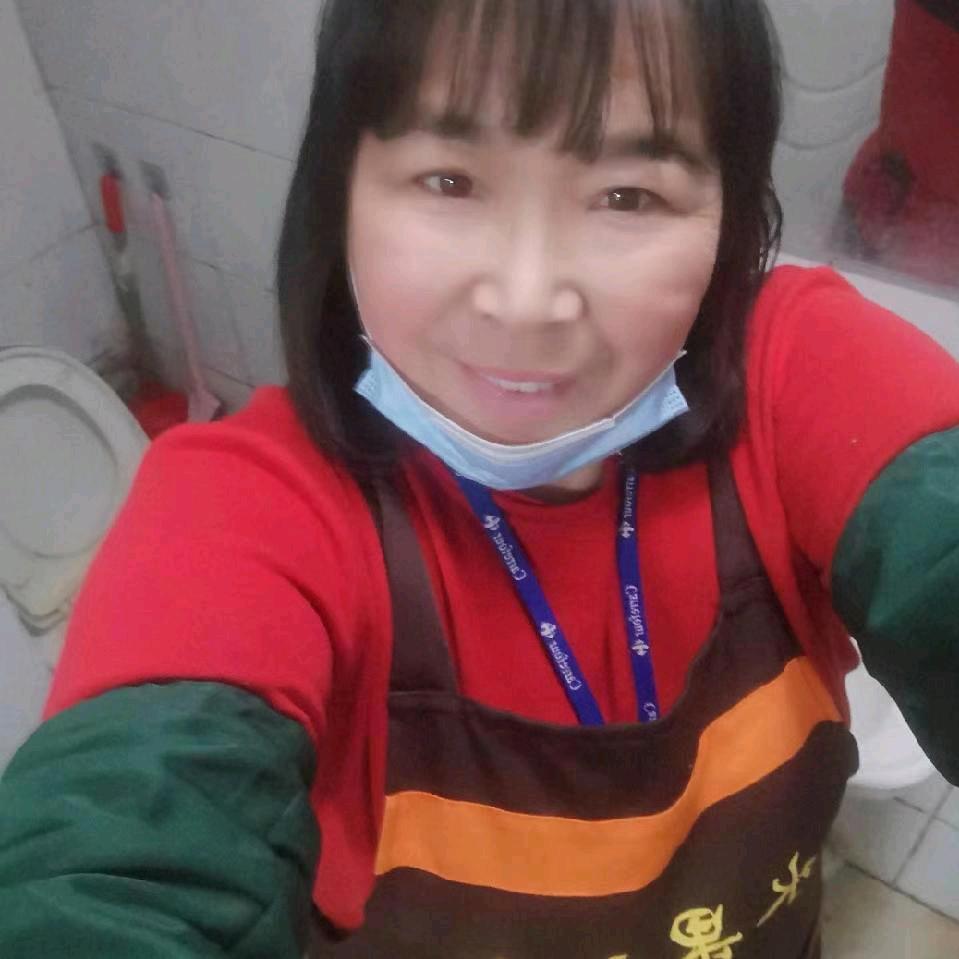 单身一姐，