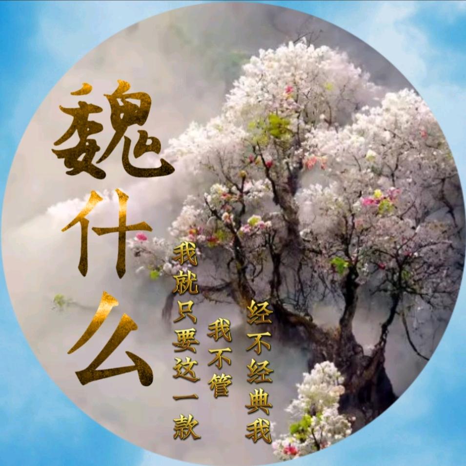 魏什么【诱惑】