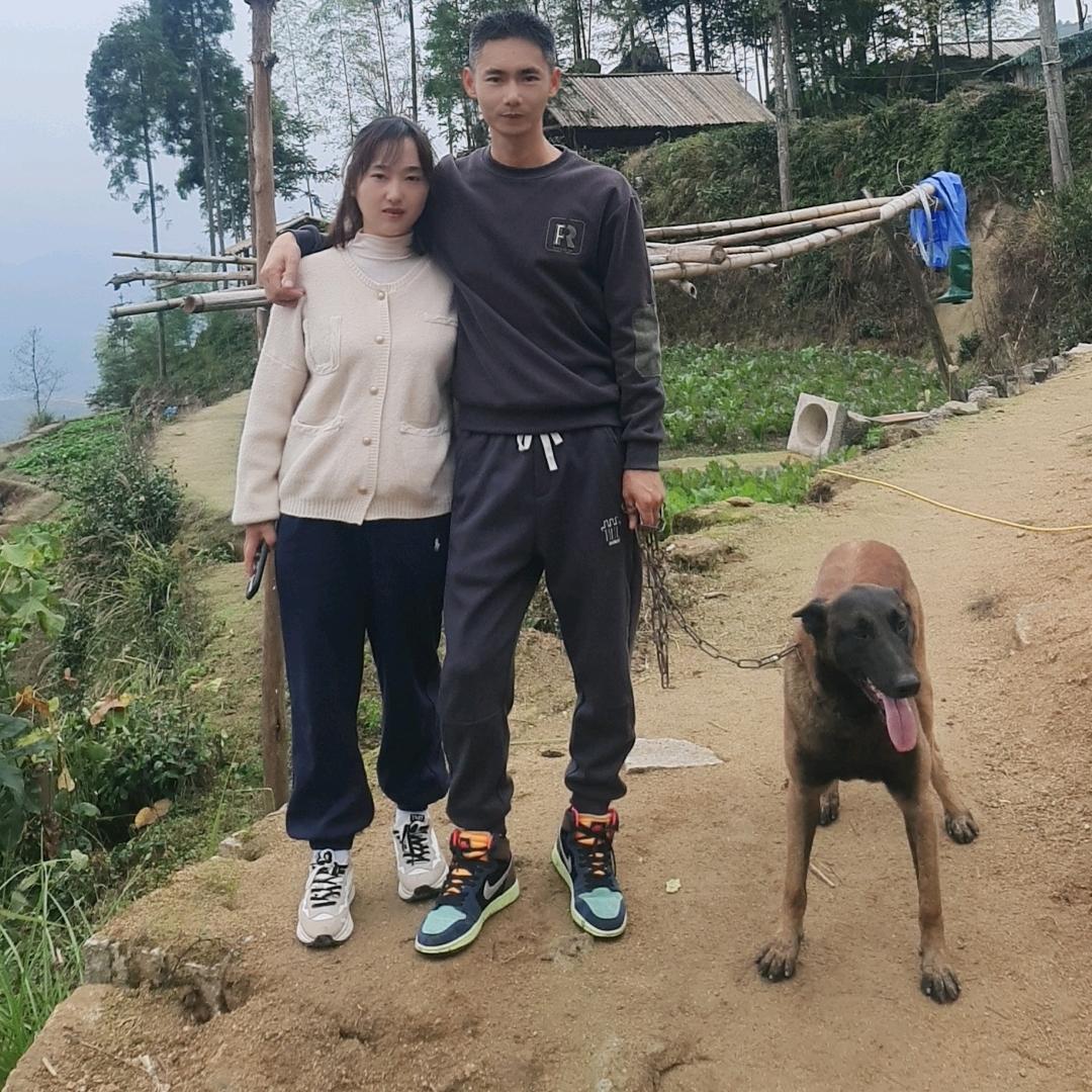 冬瓜的高山农场