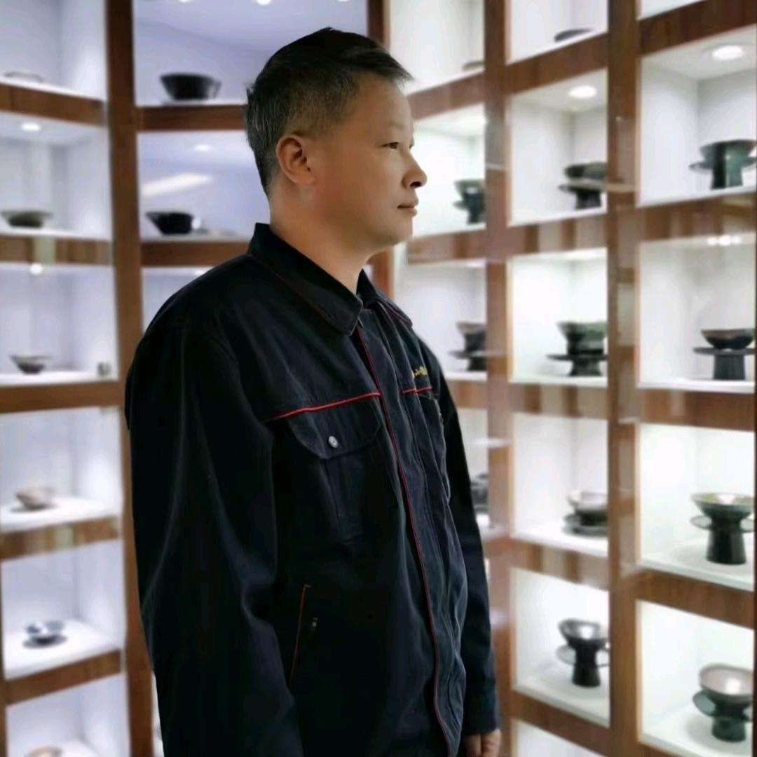 周哥修建盏