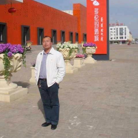 内蒙古多伦县