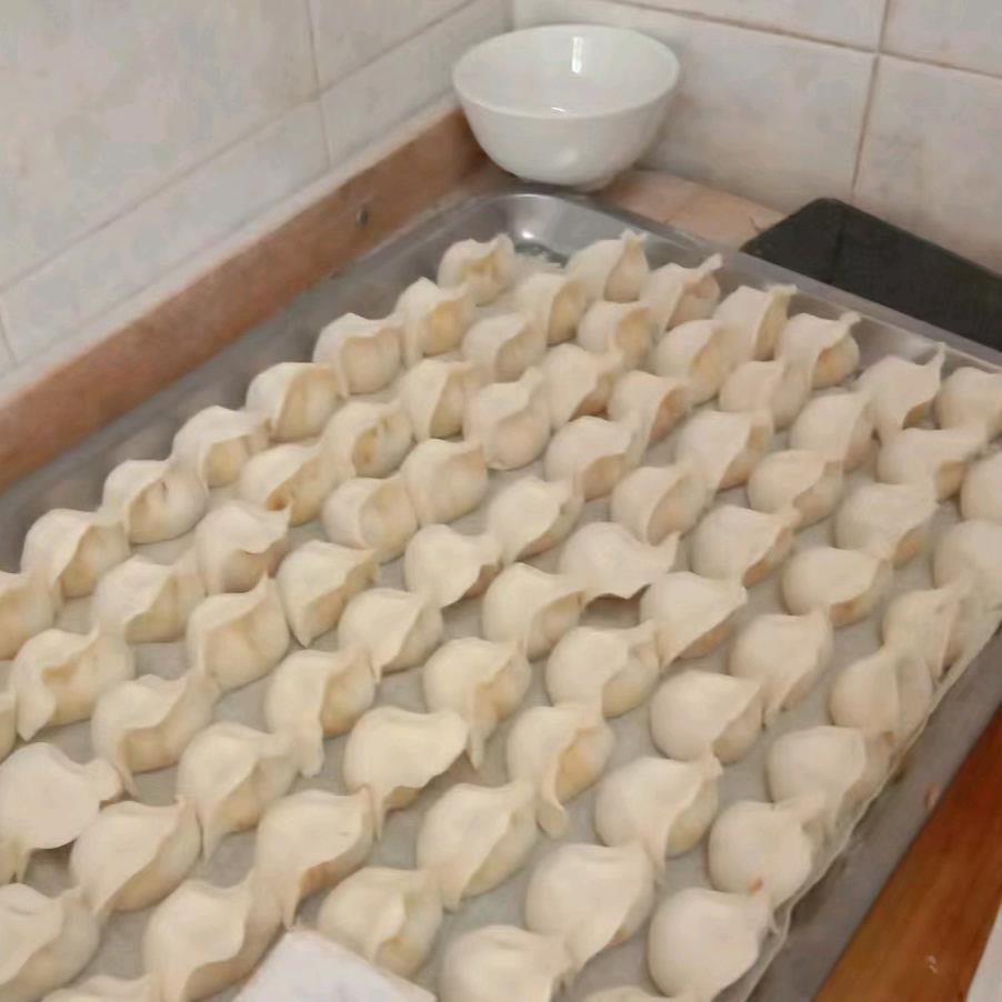 东北龙江水饺王