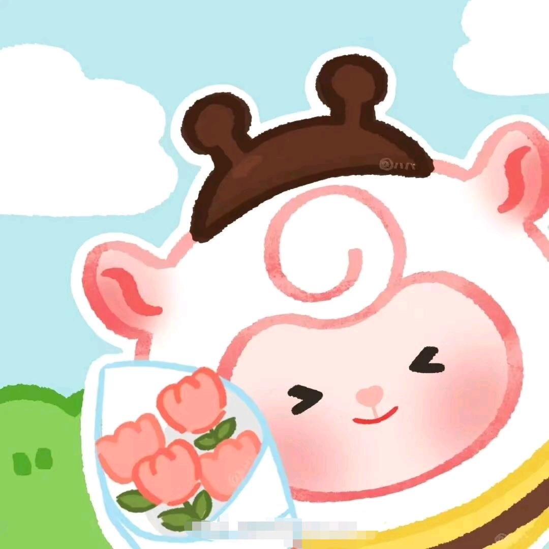 小魔芋.
