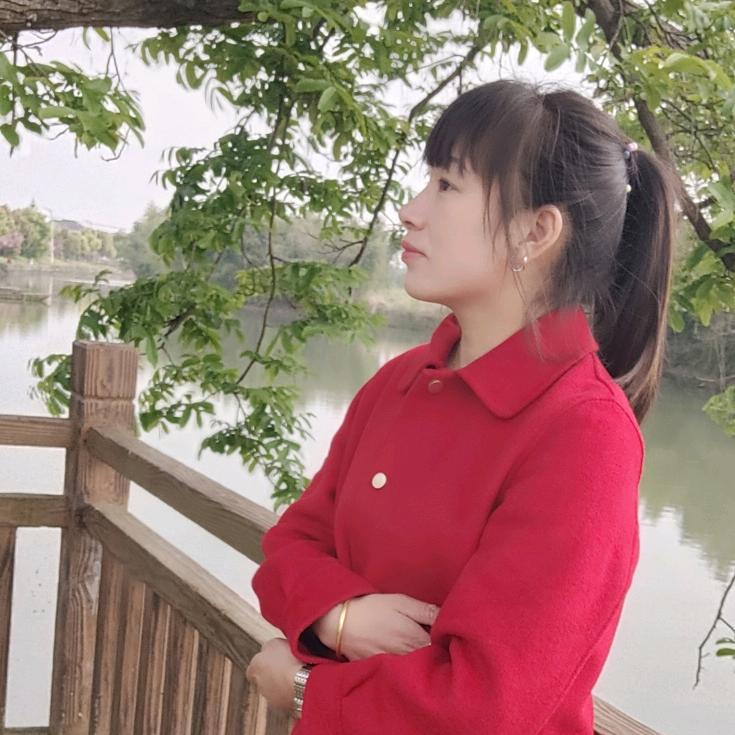 嫣🌟然