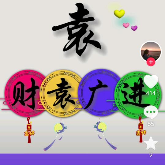 财袁广进
