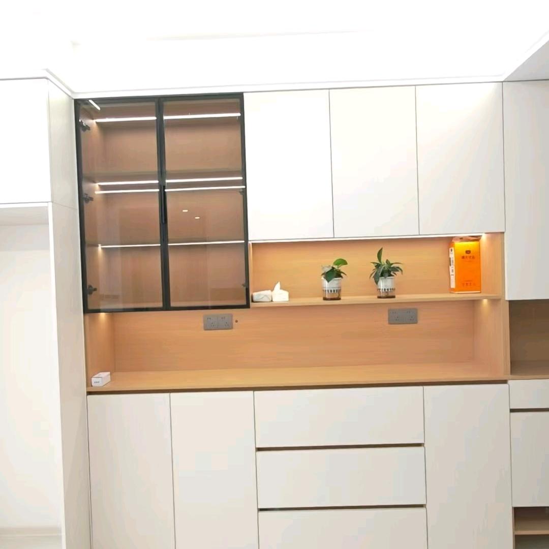 郑州全屋定制源头工厂