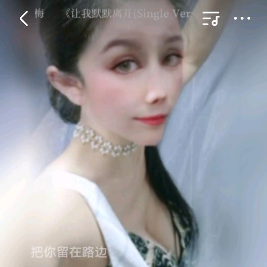 歌手刘立梅