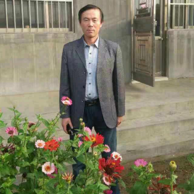 志愿者.