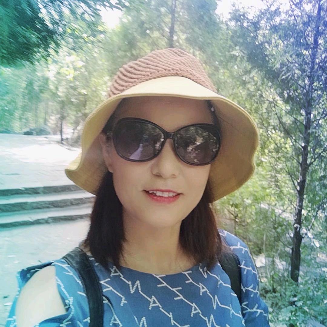 商丘春秋旅游丽姐