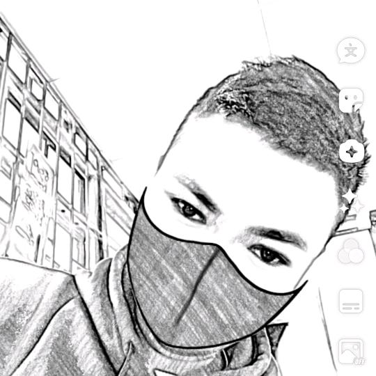 小川