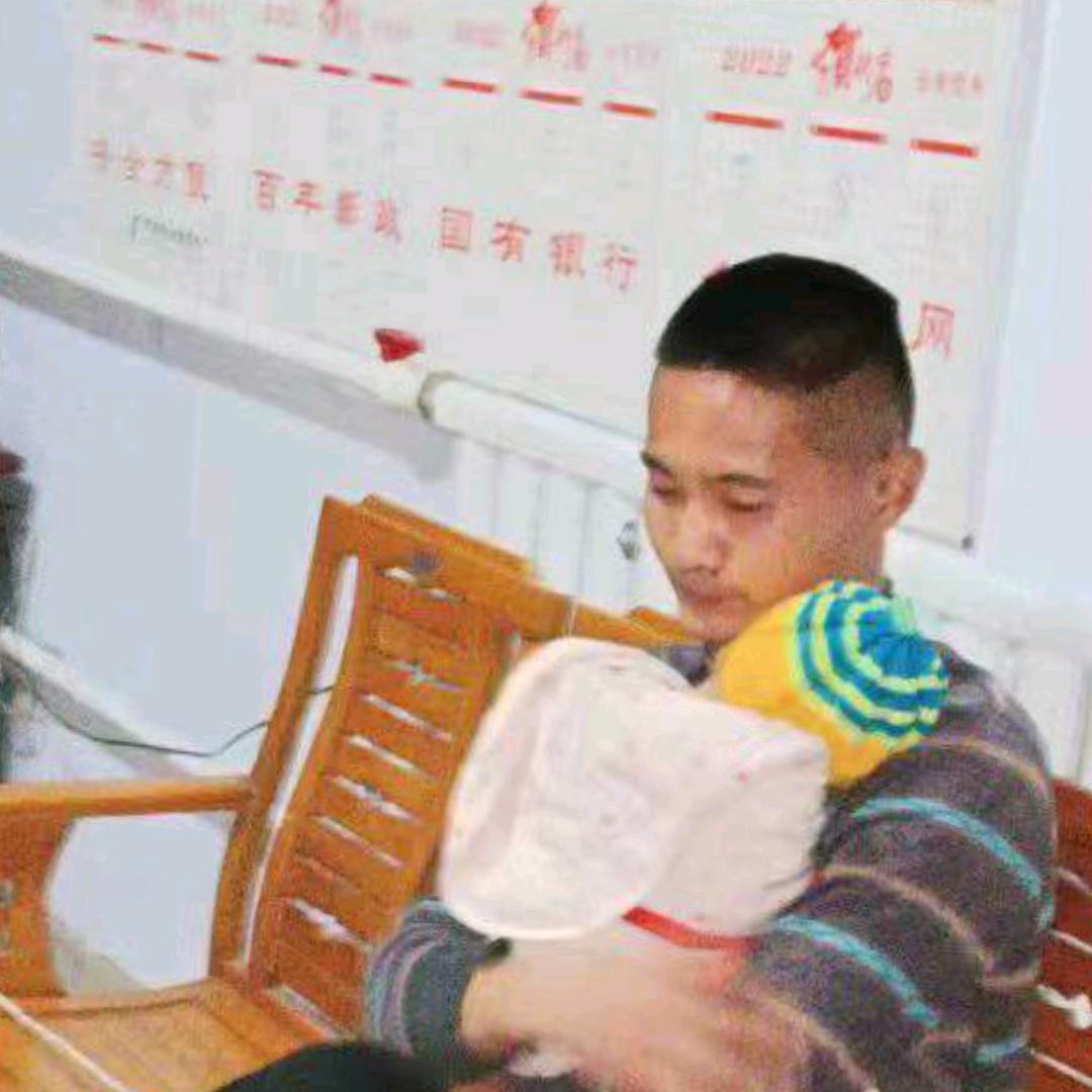 山东省潍虎国际大型货物运输有限公司都松涛